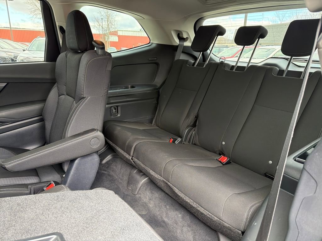 Certified 2023 Subaru Ascent Premium w/ Convenience Package image 26