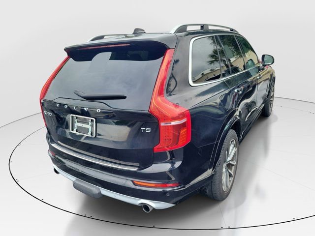 Used 2019 Volvo XC90 T5 Momentum w/ Protection Package Premier image 5