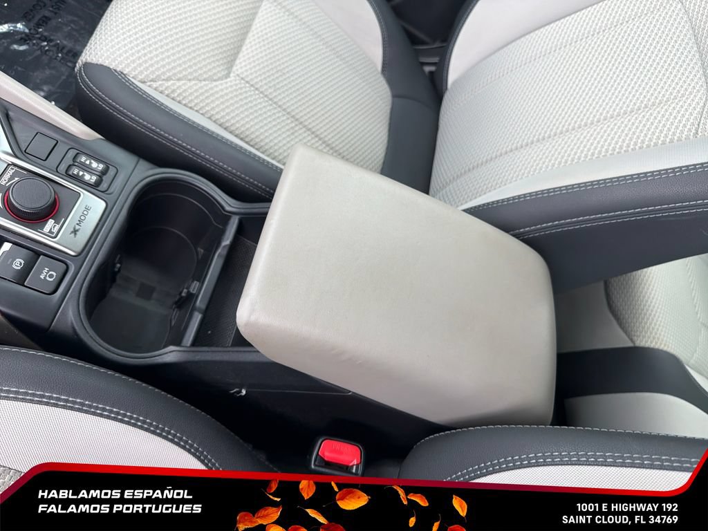 Used 2023 Subaru Forester Premium AWD/4WD image 25