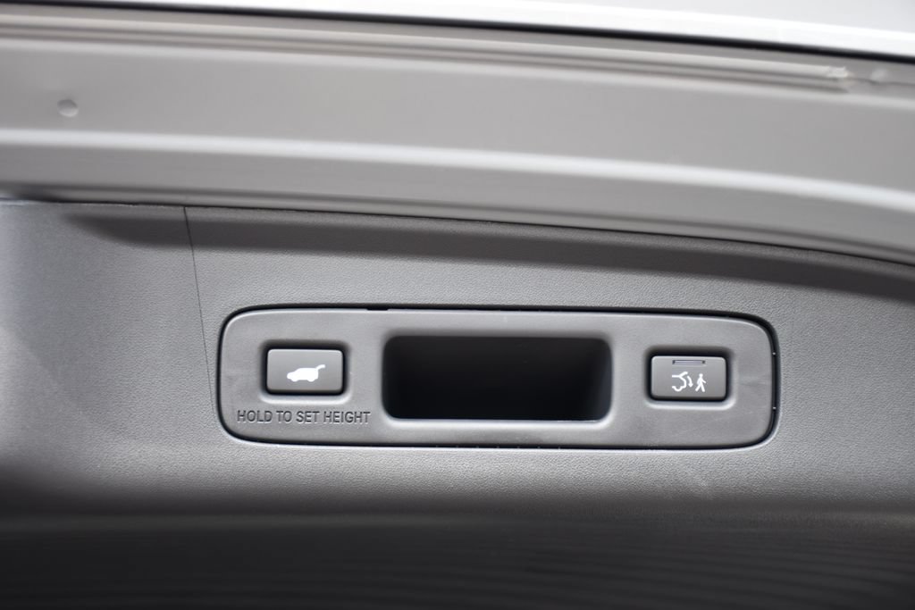 New 2026 Acura ADX A-Spec AWD/4WD image 30