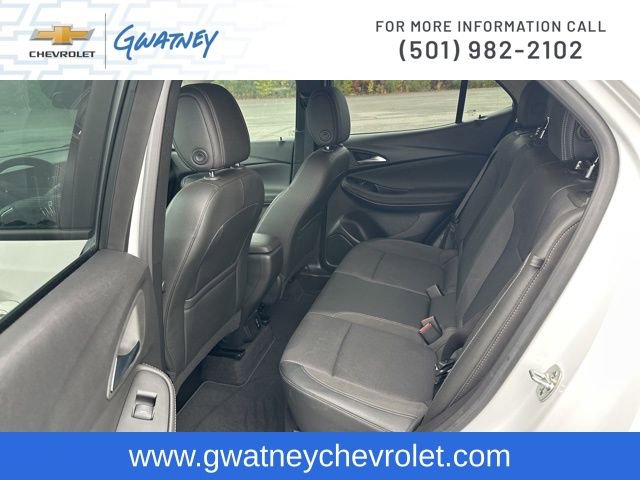 Used 2024 Buick Encore GX Preferred image 24