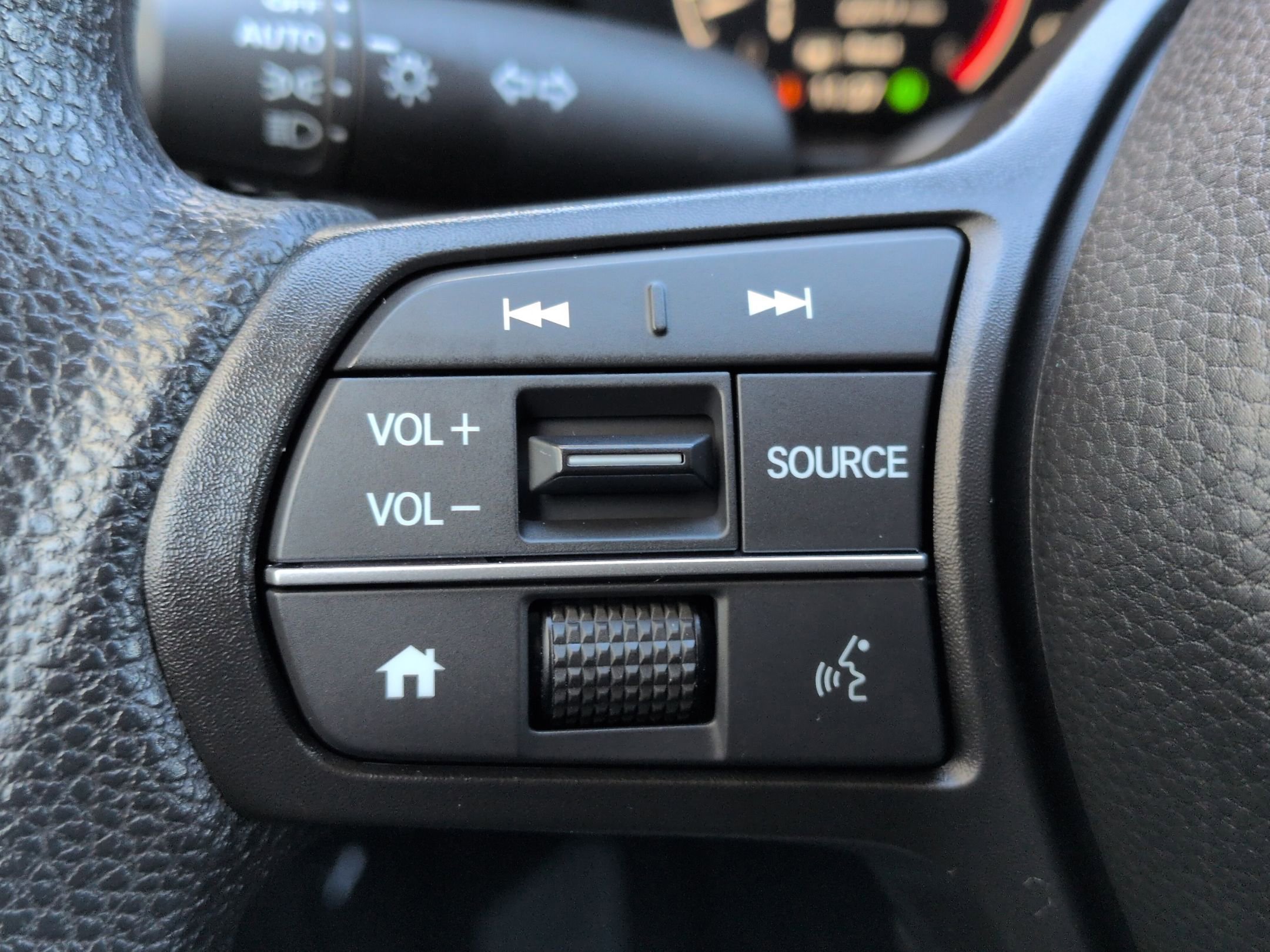 Certified 2024 Honda CR-V EX image 14