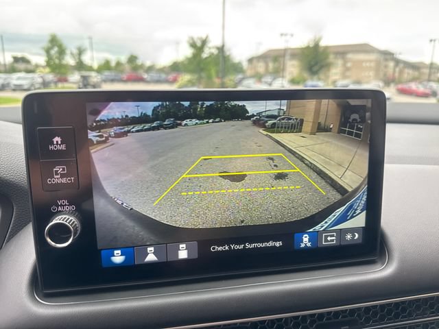 New 2027 Honda HR-V EX-L image 16