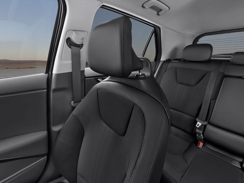 New 2026 Kia Niro EX w/ EX Premium Package FWD image 28