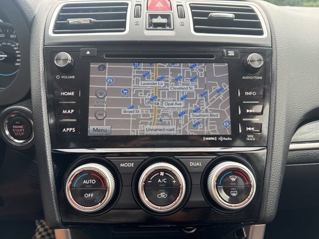 Used 2018 Subaru Forester 2.5i Touring image 33