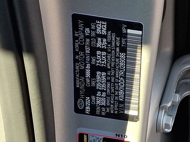 Used 2024 Hyundai Ioniq 5 SEL image 30