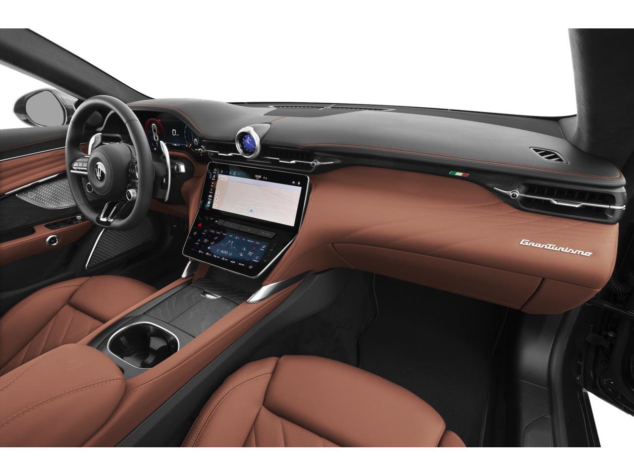 New 2026 Maserati GranTurismo Modena AWD/4WD image 61