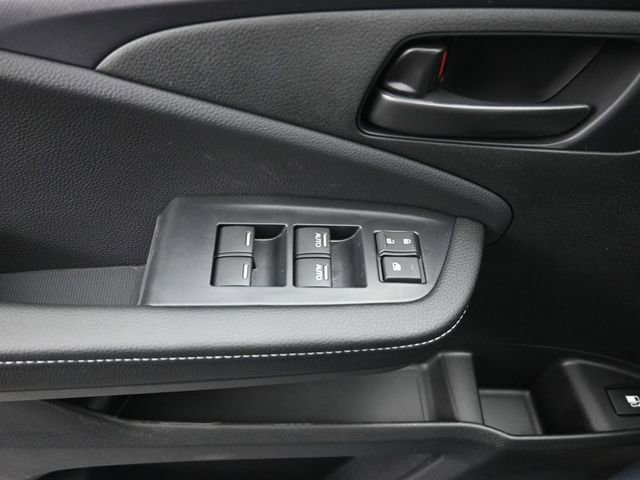 New 2026 Honda Ridgeline Sport image 26