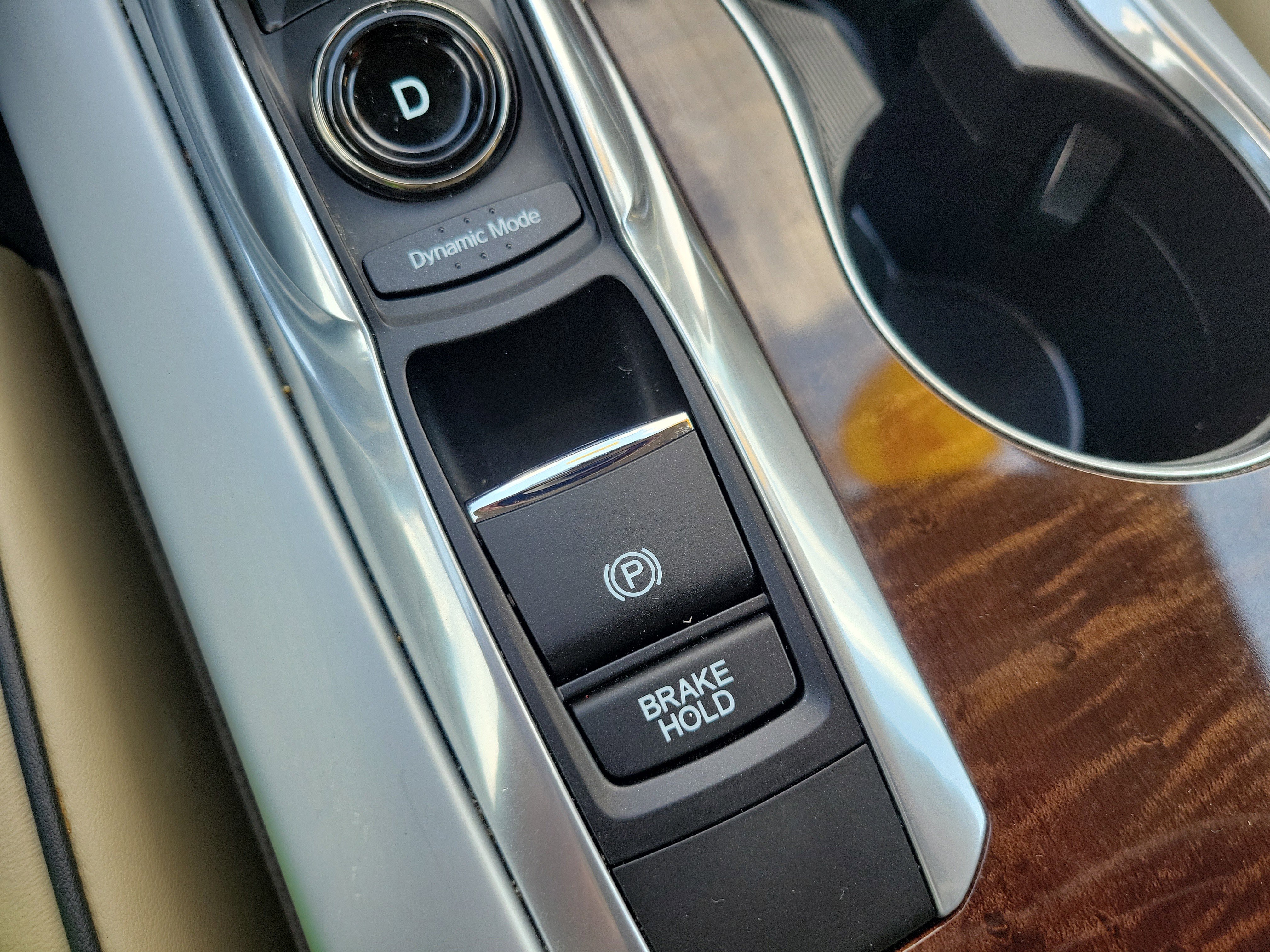 Used 2020 Acura TLX V6 w/ Technology Package image 27