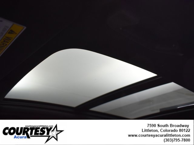 Used 2023 Acura MDX A-Spec image 21