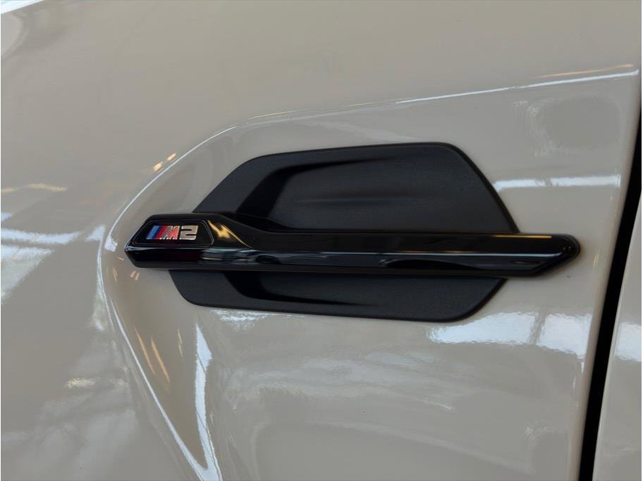 Used 2020 BMW M2 Competition w/ Executive Package RWD image 31