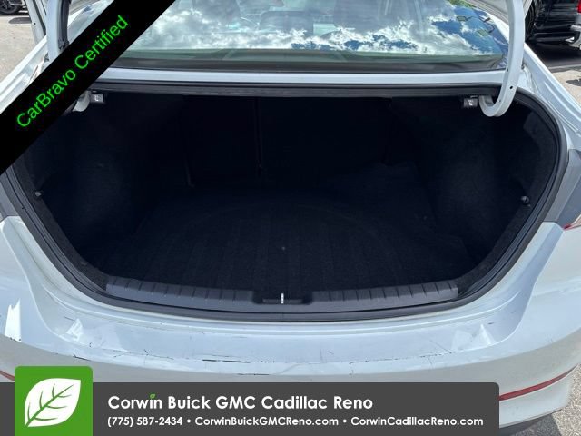 Used 2018 Hyundai Elantra SEL FWD image 18
