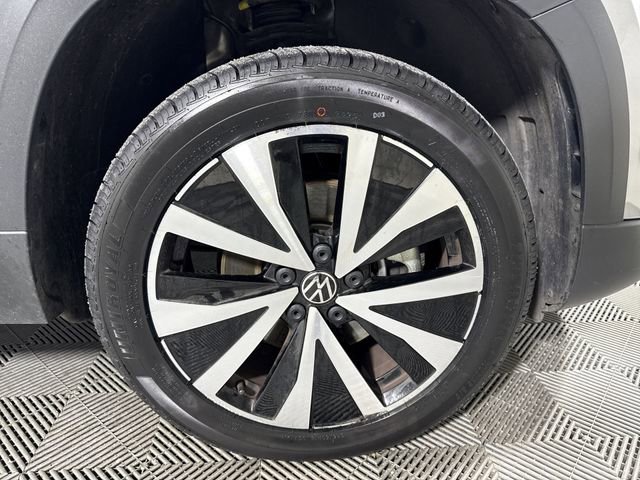 Used 2022 Volkswagen Taos SE image 10