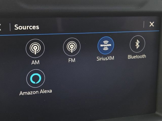 Used 2020 GMC Sierra 3500 Denali w/ Gooseneck/5TH Wheel Package image 5