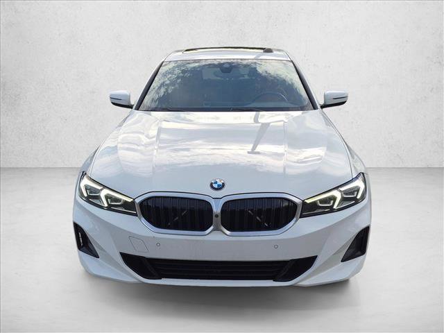 Certified 2024 BMW 330i Sedan w/ Convenience Package RWD video 2