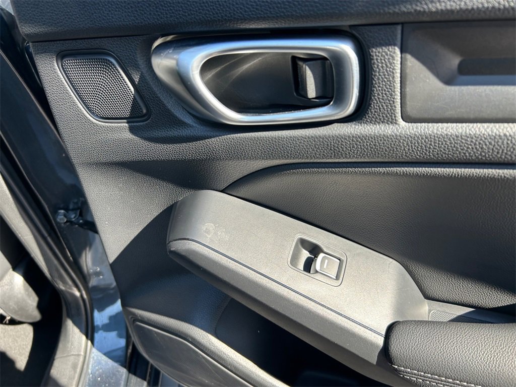 Used 2023 Honda Civic EX-L image 23