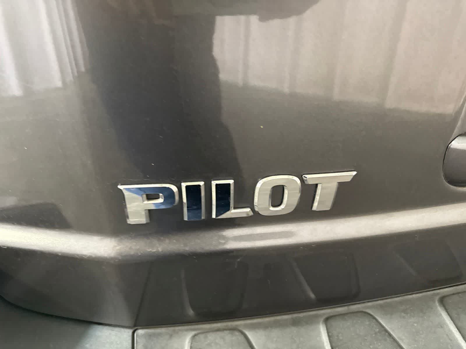 Used 2013 Honda Pilot EX-L image 11