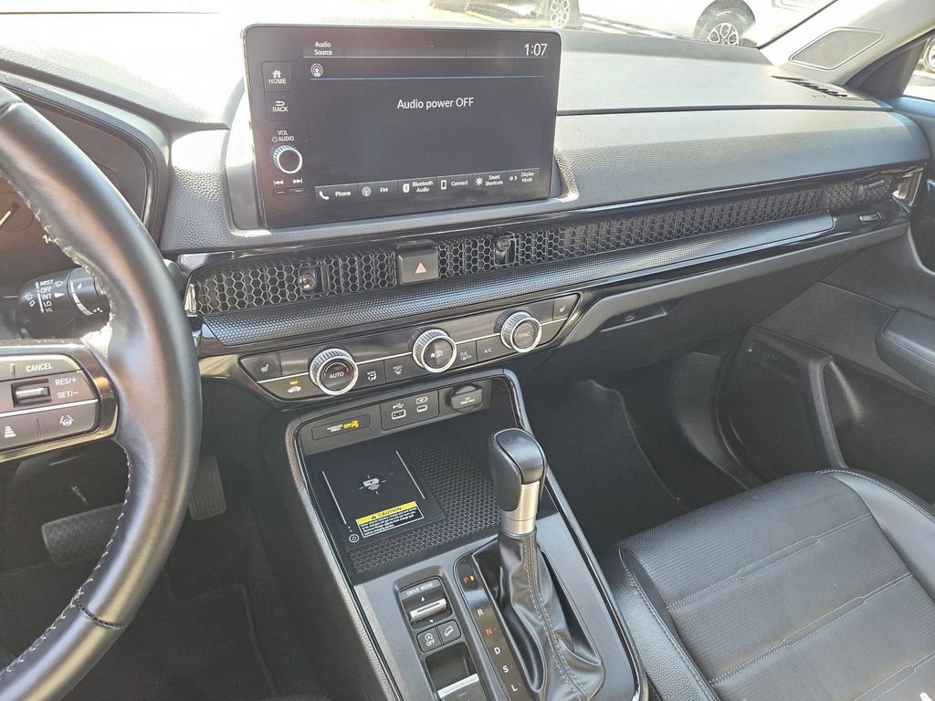 Used 2025 Honda CR-V EX-L image 19