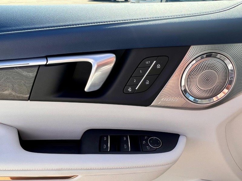 New 2026 Buick Enclave Avenir w/ Super Cruise Package image 29