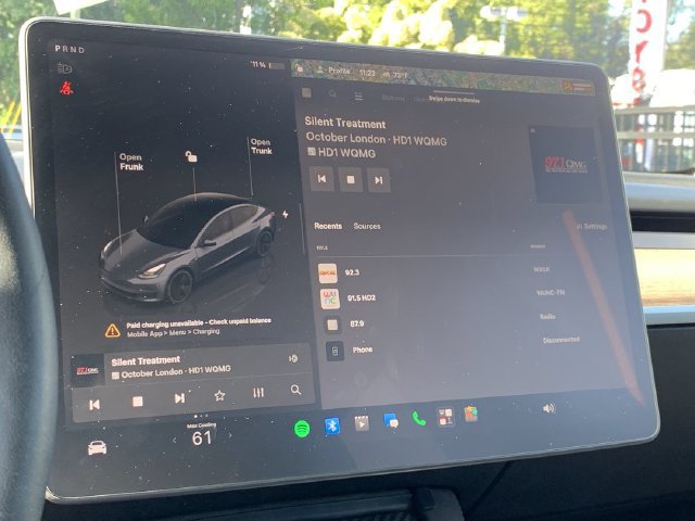 Used 2023 Tesla Model 3 Standard Range RWD image 21