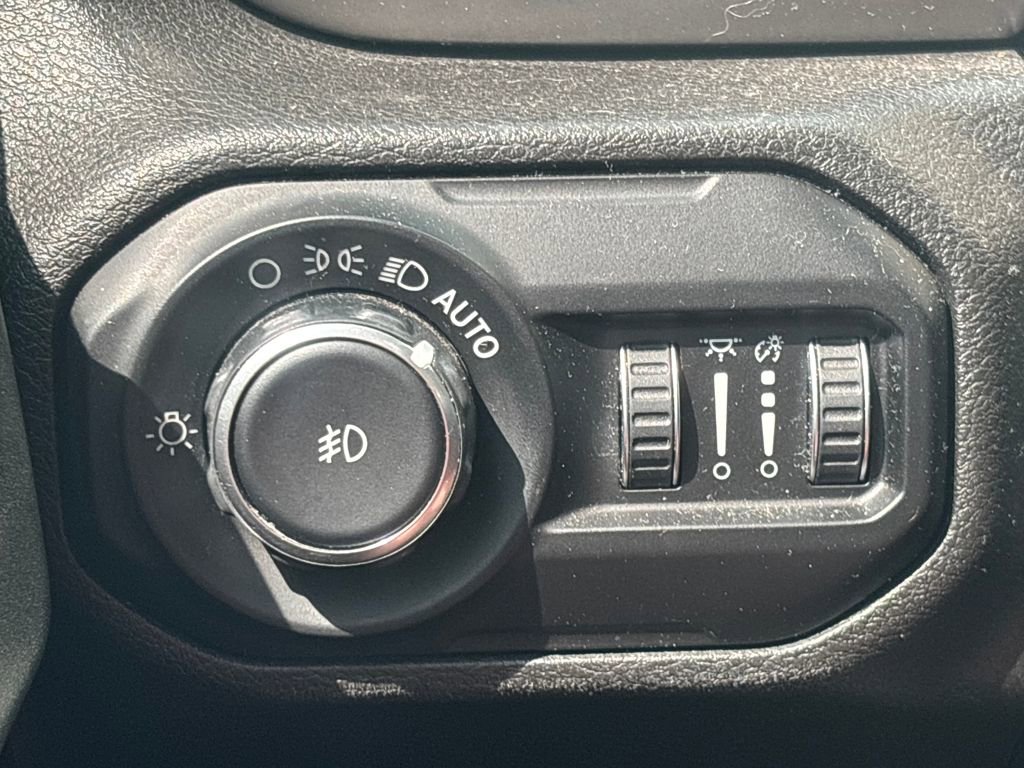Used 2019 Jeep Wrangler Unlimited Sport S image 23
