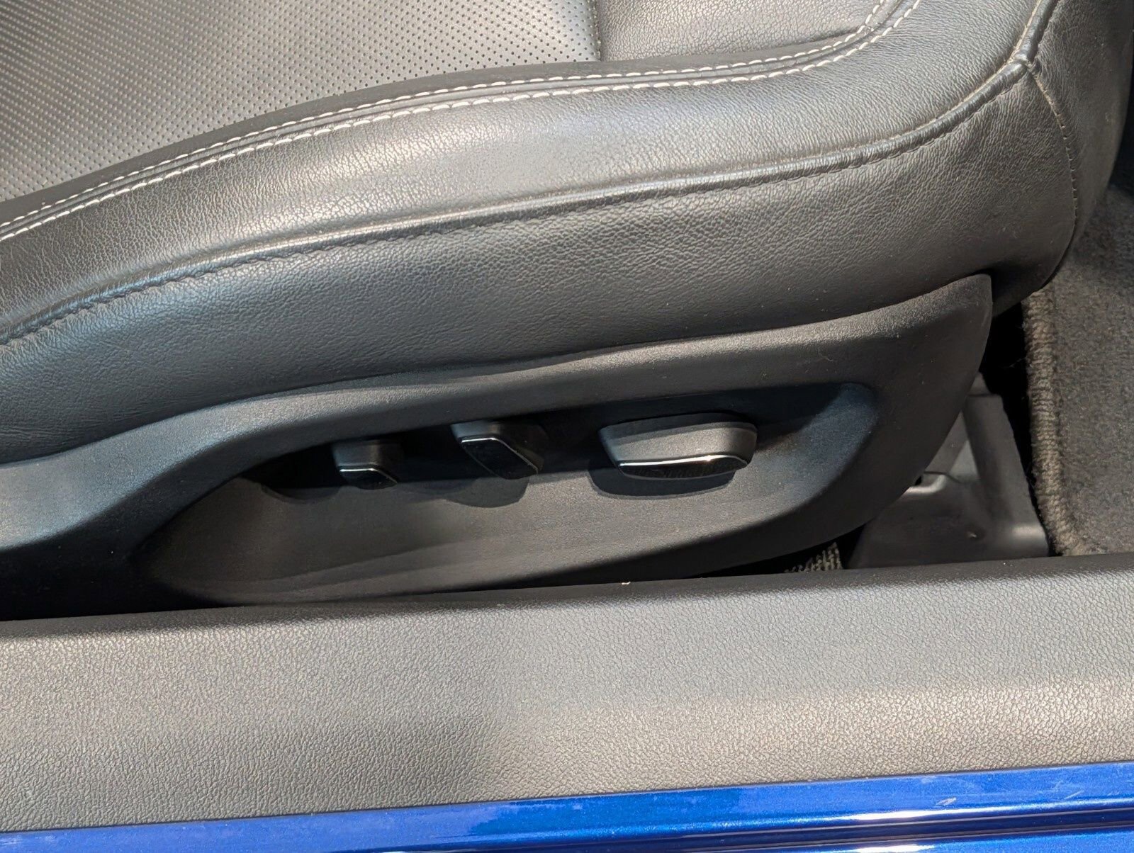 Used 2017 Chevrolet Corvette Grand Sport RWD image 27