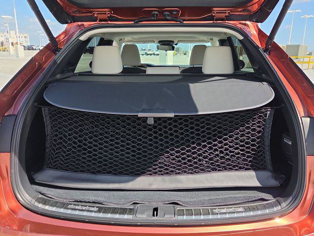 Certified 2025 Lexus RX 350 w/ Convenience Package AWD/4WD image 24