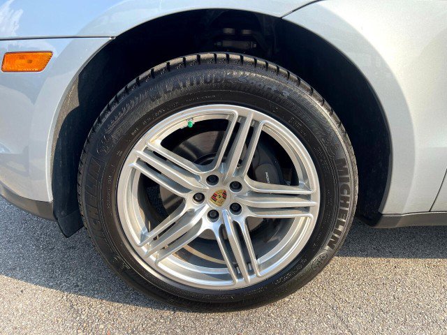 Used 2019 Porsche Macan image 79