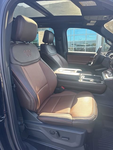 Used 2025 Ford Expedition Max King Ranch AWD/4WD image 14