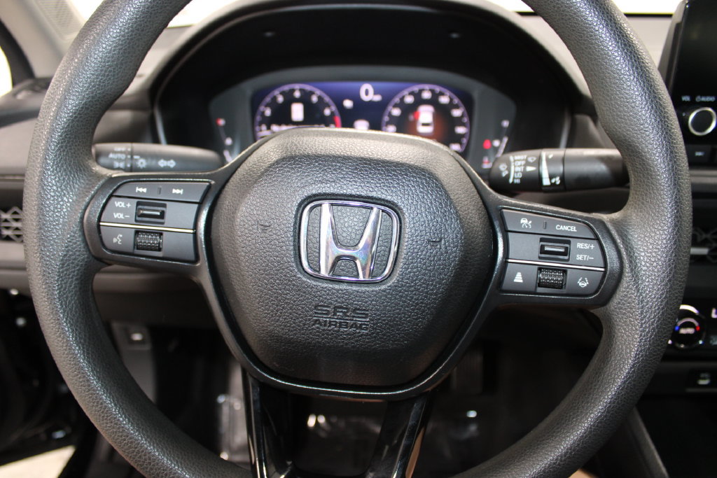 Used 2025 Honda Accord SE image 31