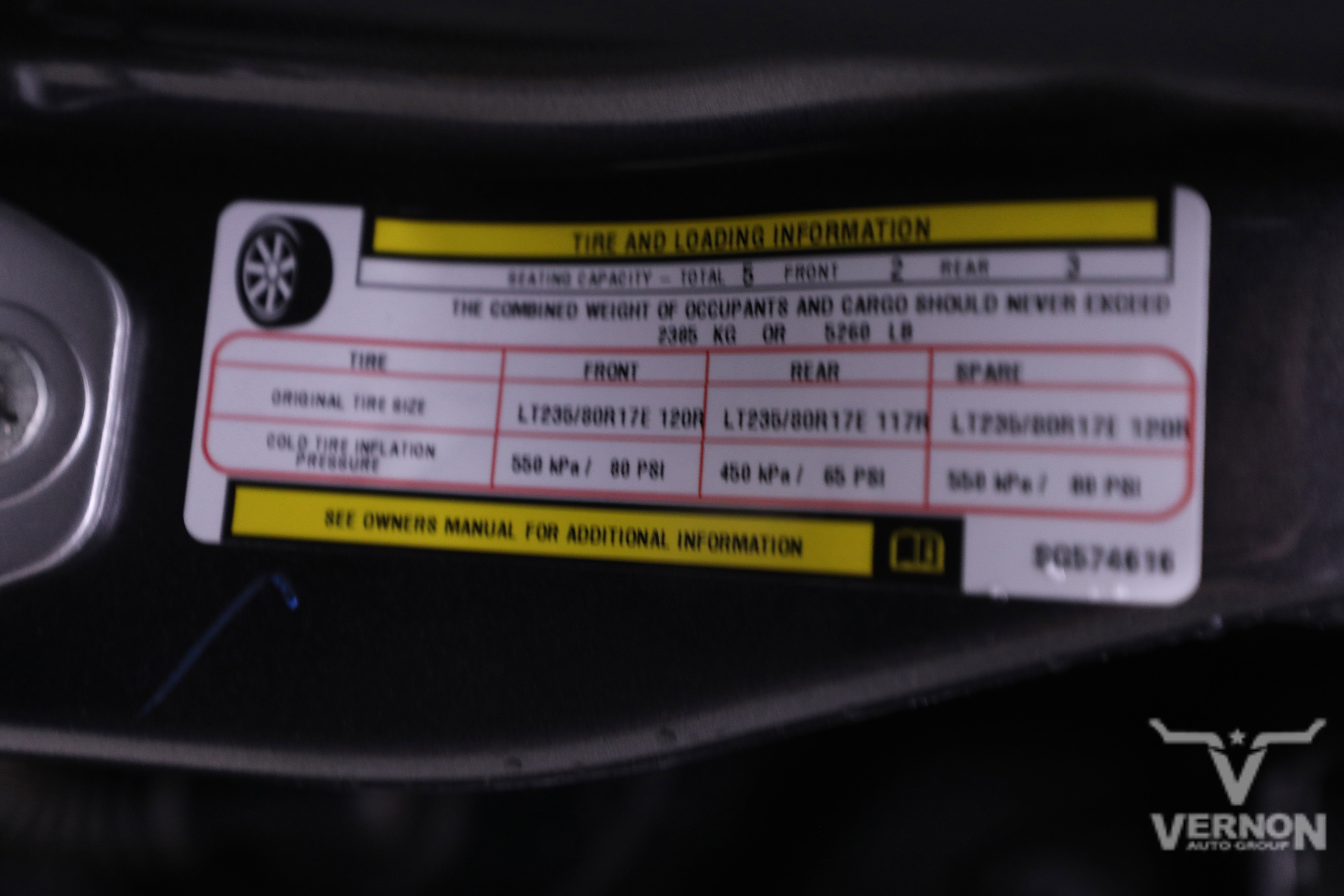 New 2025 RAM 3500 Laramie image 41