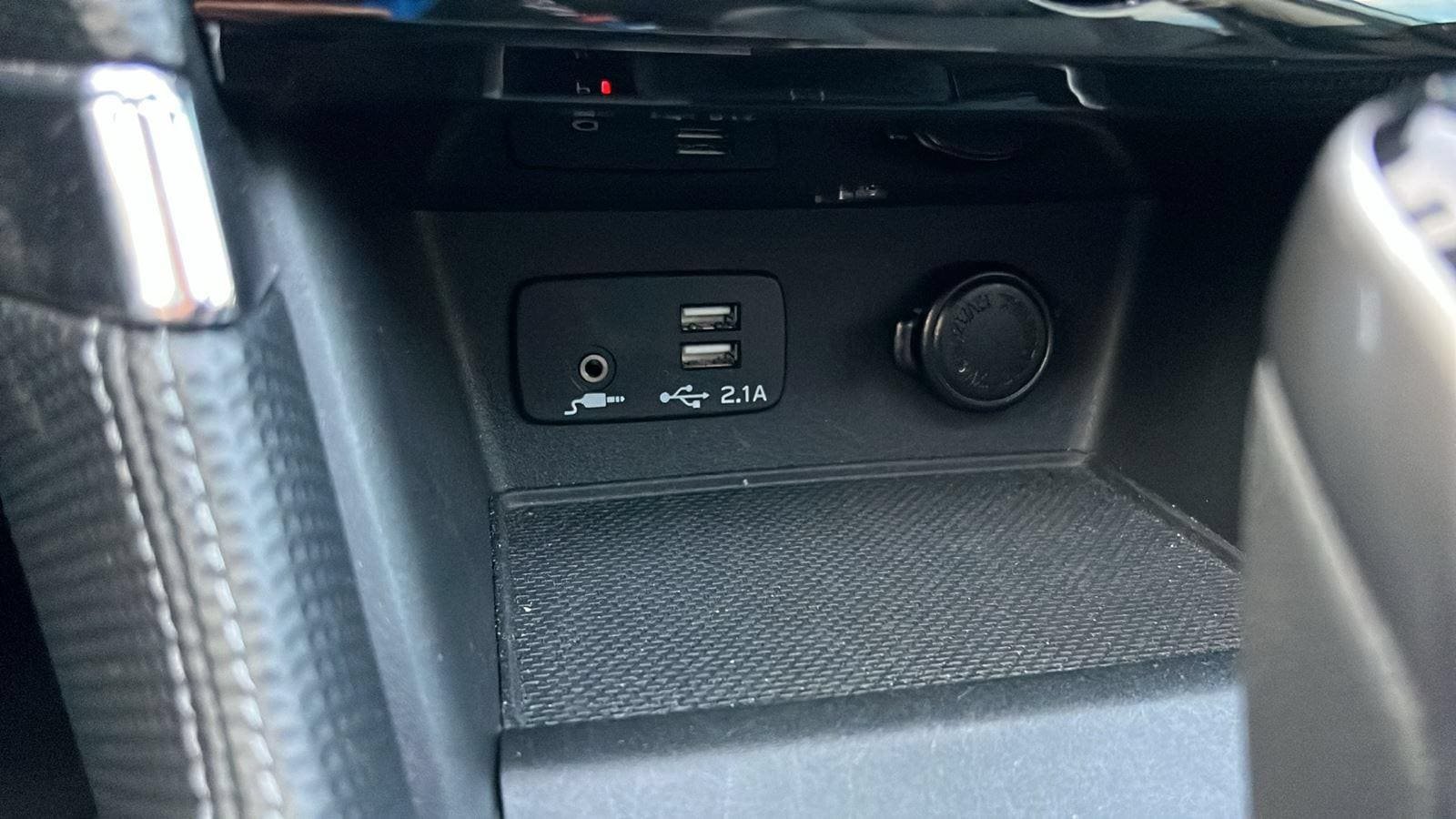 Used 2021 Subaru Forester Touring AWD/4WD image 28