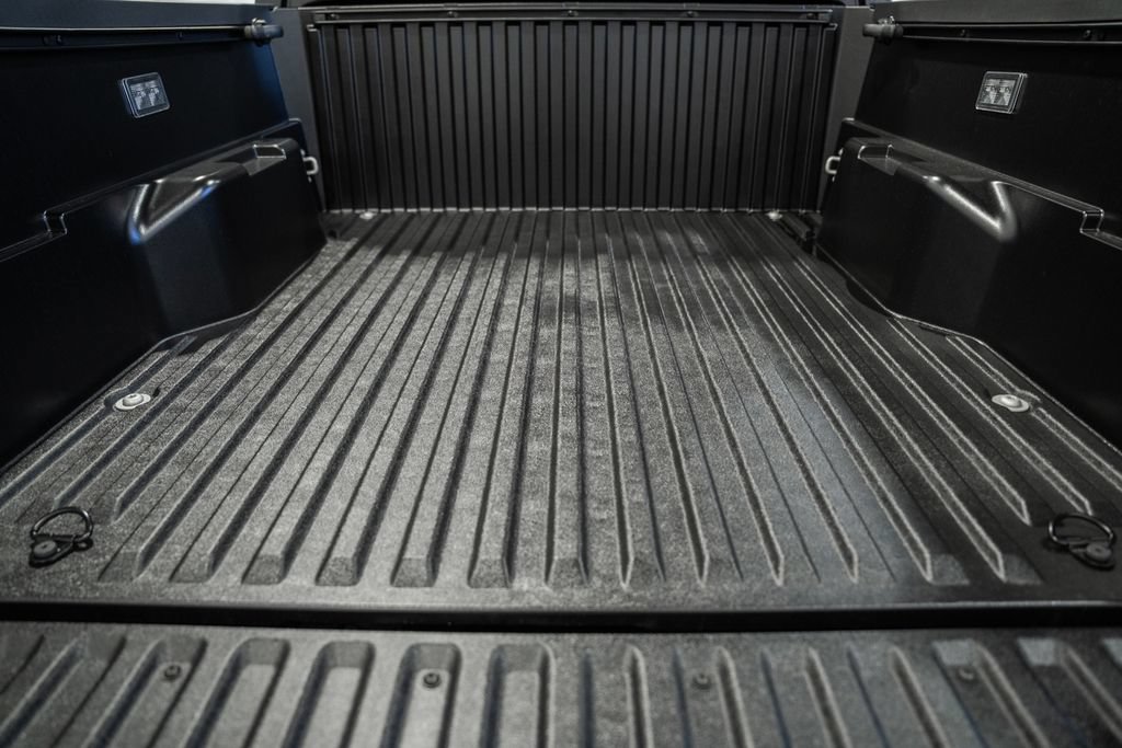New 2026 Toyota Tacoma SR5 AWD/4WD image 8