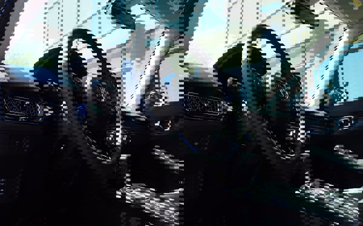 Used 2024 Honda Civic LX image 39