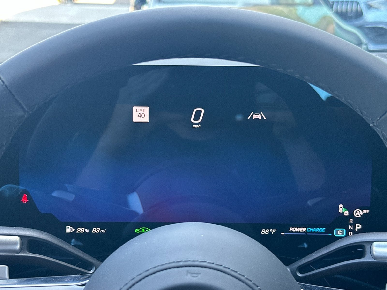 New 2027 Mercedes-Benz S 580 4MATIC Sedan image 28