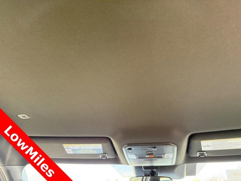 Used 2025 Toyota Tundra SR5 image 15