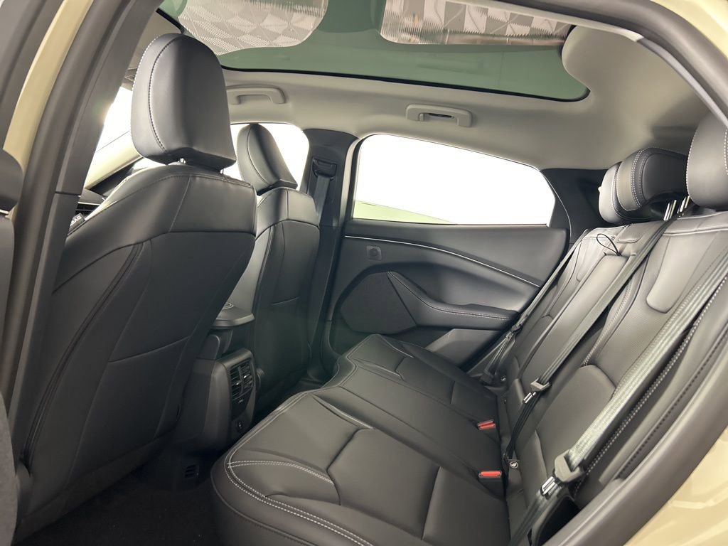 New 2026 Ford Mustang Mach-E Premium image 37