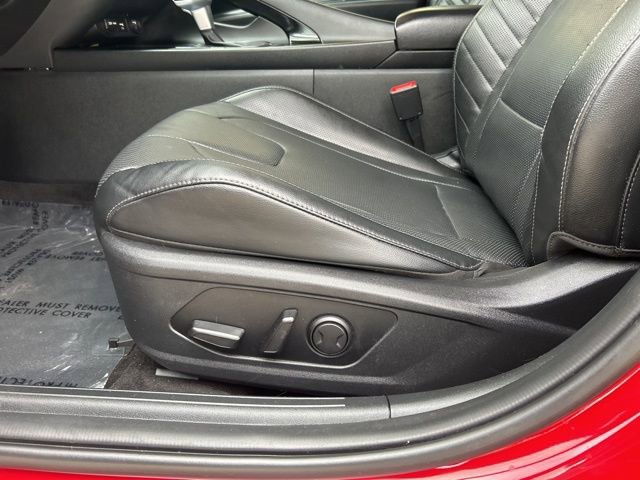 Certified 2023 Hyundai Elantra Limited image 18