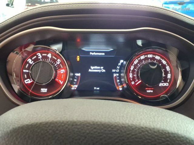 Used 2023 Dodge Challenger SRT Hellcat RWD image 19