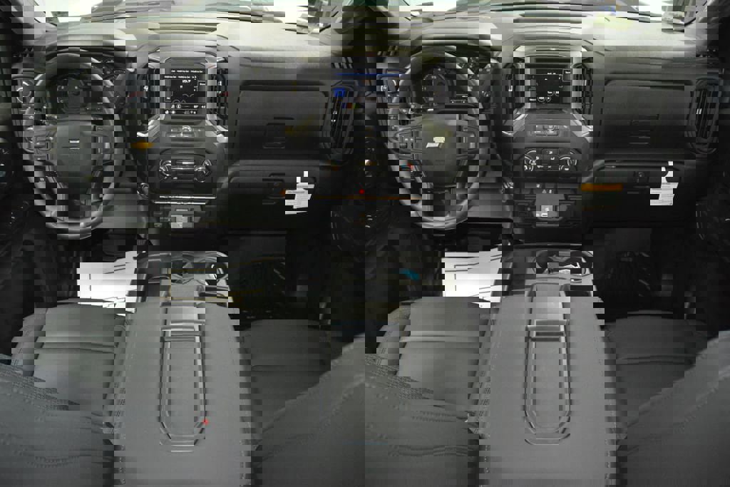 New 2026 Chevrolet Silverado 2500 W/T w/ Snow Plow Prep/Camper Package AWD/4WD image 24