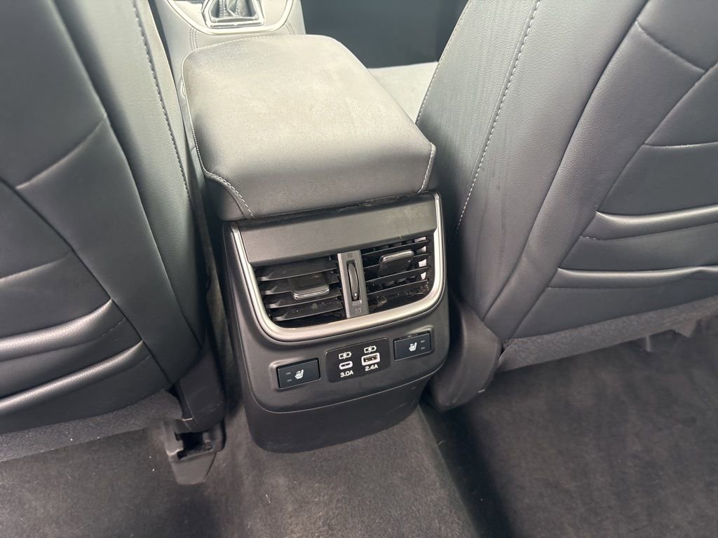 Certified 2023 Subaru Outback Limited XT AWD/4WD image 22