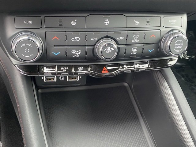 New 2026 Dodge Durango GT image 23