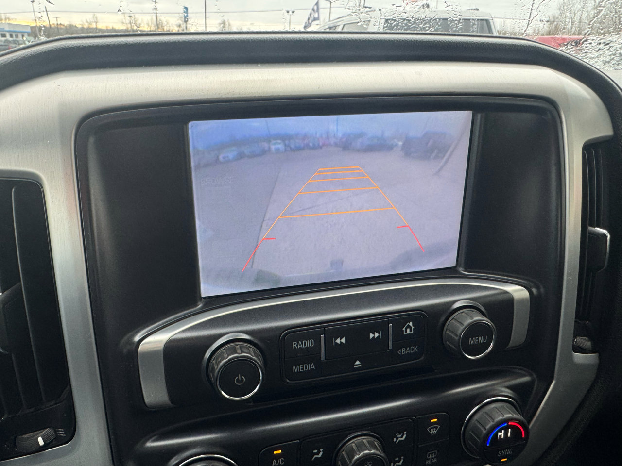 Used 2015 GMC Sierra 3500 SLE image 22