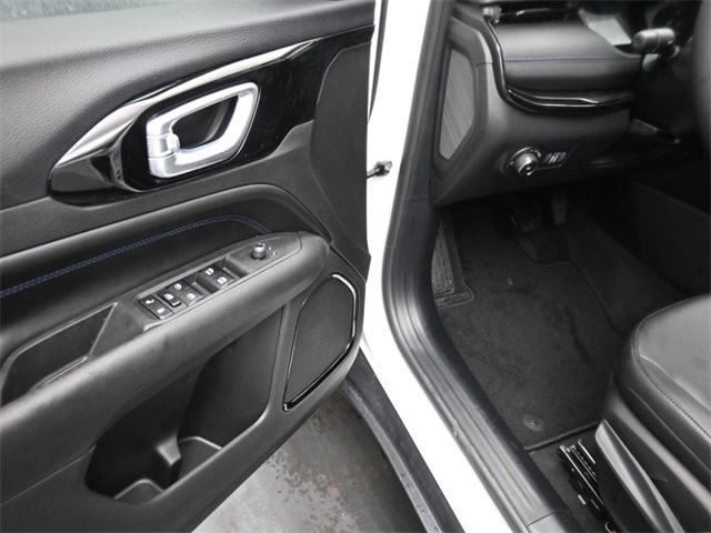 New 2026 Jeep Compass Latitude image 14