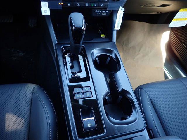 New 2026 Subaru Outback Limited XT AWD/4WD image 24
