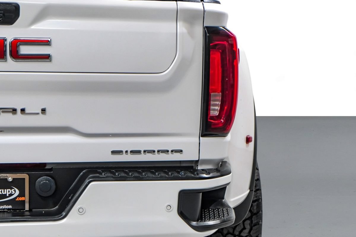 Used 2023 GMC Sierra 3500 Denali AWD/4WD image 49