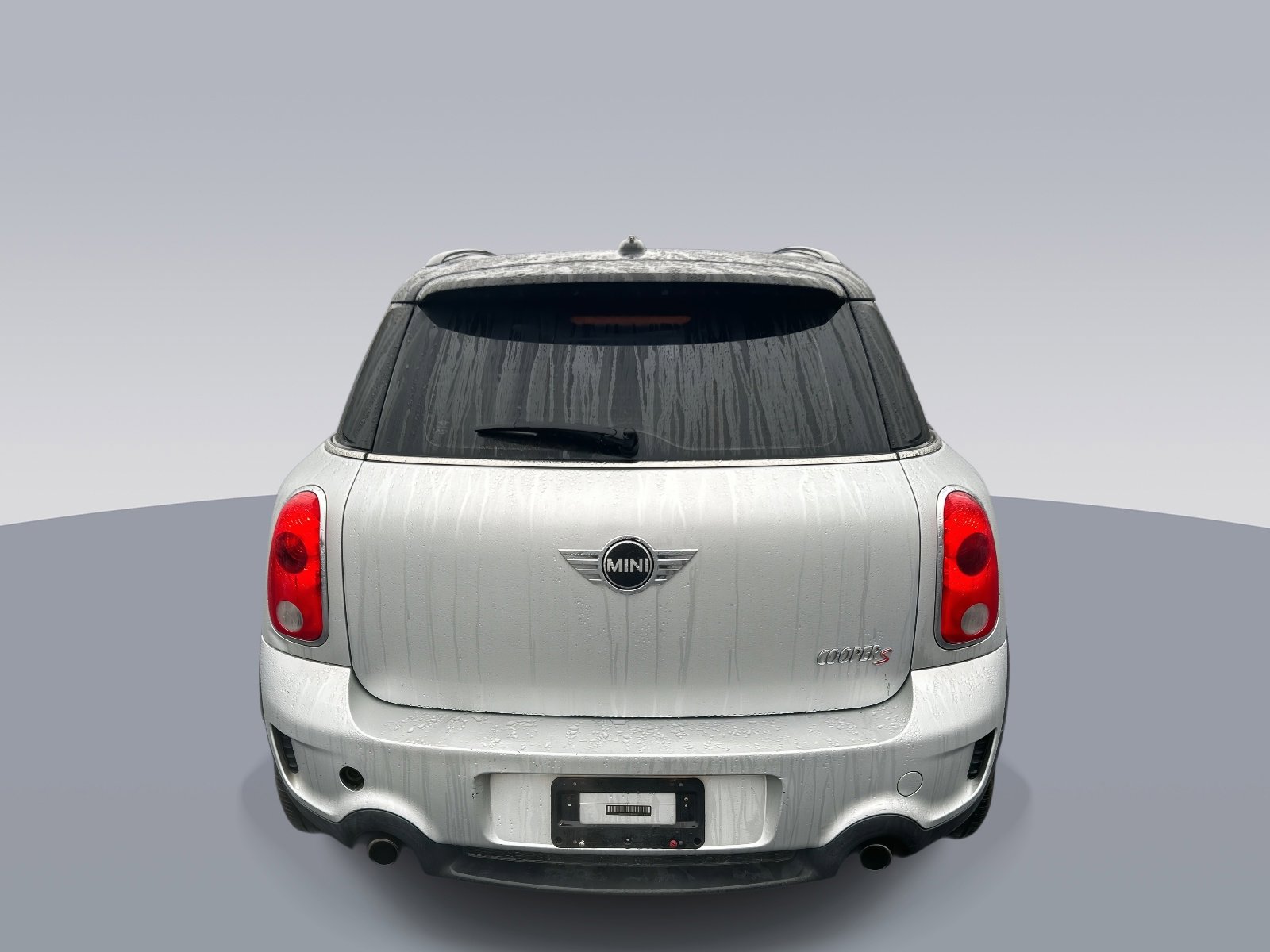 Used 2012 MINI Cooper Countryman S image 4