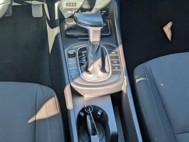 Used 2026 Hyundai Kona SEL Sport FWD image 21