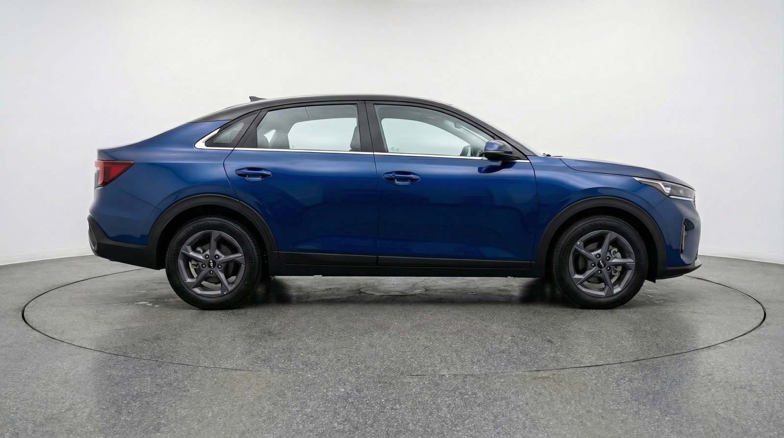 Used 2025 Kia K4 LXS image 11