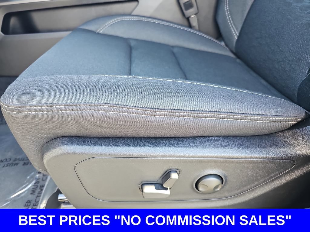 New 2026 RAM 1500 Big Horn AWD/4WD image 29